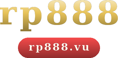 rp888 logo